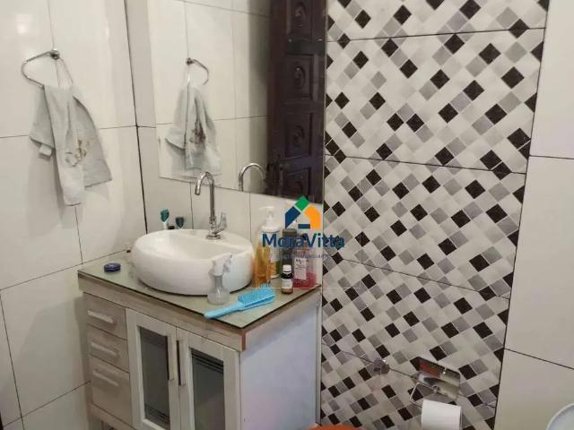 Casa / Sobrado para Venda em Santa Bárbara D'Oeste/SP Jardim Pérola 3 Quartos