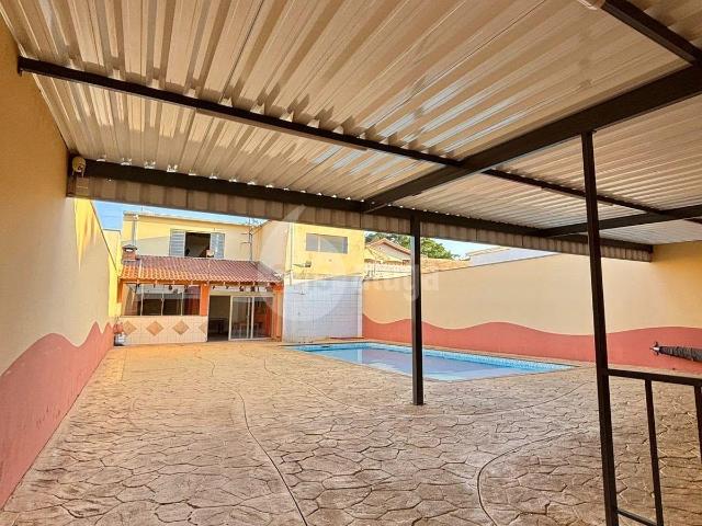 Casa / Sobrado para Venda em Santa Bárbara D'Oeste/SP Jardim Pérola 2 Quartos