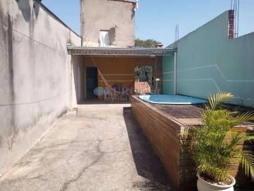 Casa / Sobrado para Venda em Santa Bárbara D'Oeste/SP Jardim São Camilo 2 Quartos