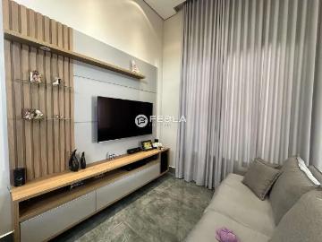Casa / Sobrado para Venda em Santa Bárbara D'Oeste/SP Jardim Santa Rita de Cássia 2 Quartos