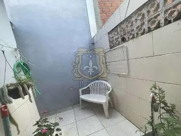 Casa / Sobrado para Venda em Santa Bárbara D'Oeste/SP Jardim Santa Rita de Cássia 2 Quartos