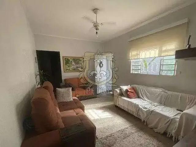 Casa / Sobrado para Venda em Santa Bárbara D'Oeste/SP Jardim Santa Rita de Cássia 2 Quartos