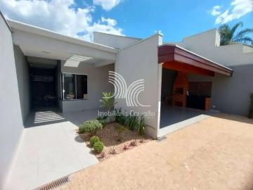 Casa / Sobrado para Venda em Santa Bárbara D'Oeste/SP Jardim Souza Queiroz 3 Quartos