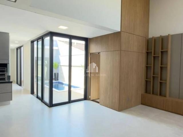 Casa / Sobrado para Venda em Santa Bárbara D'Oeste/SP Jardim Souza Queiroz 3 Quartos