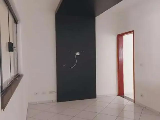 Casa / Sobrado para Venda em Santa Bárbara D'Oeste/SP Parque Olaria 2 Quartos