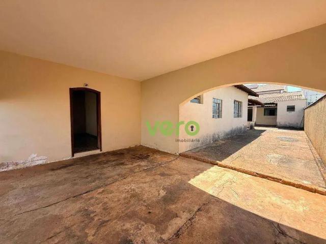 Casa / Sobrado para Venda em Santa Bárbara D'Oeste/SP Residencial Furlan 2 Quartos