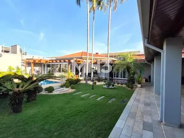 Casa / Sobrado para Venda em Santa Bárbara D'Oeste/SP Residencial Furlan 3 Quartos