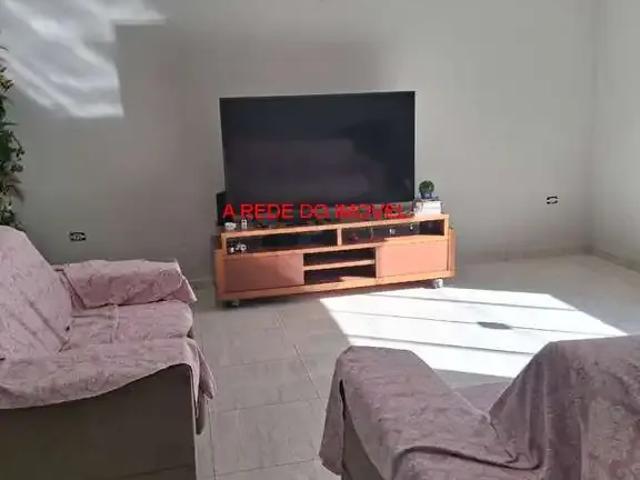 Casa / Sobrado para Venda em Santa Bárbara D'Oeste/SP Residencial Parque Rochele II 5 Quartos