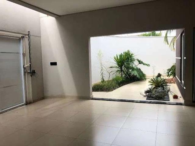 Casa / Sobrado para Venda em Santa Bárbara D'Oeste/SP Terras de Santa Bárbara 3 Quartos