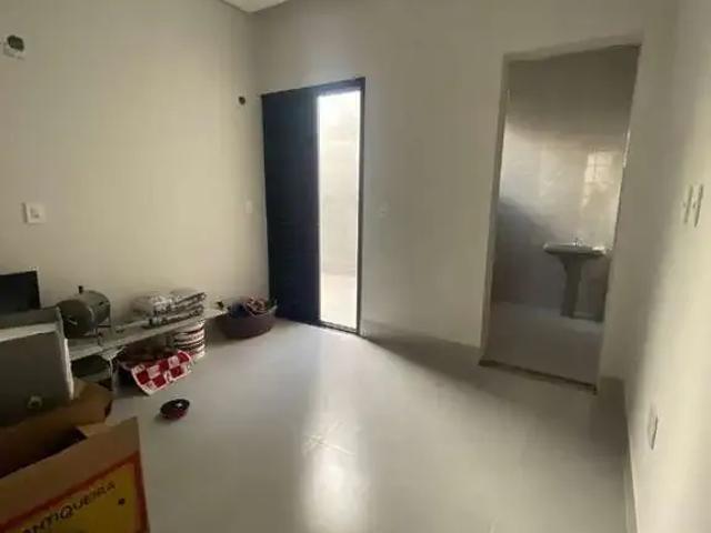 Casa / Sobrado para Venda em Santa Bárbara D'Oeste/SP Terrazul SM 2 Quartos