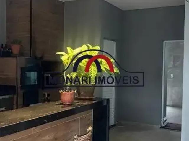 Casa / Sobrado para Venda em Santa Bárbara D'Oeste/SP Terrazul SM 3 Quartos