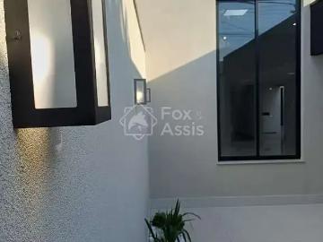 Casa / Sobrado para Venda em Santa Bárbara D'Oeste/SP Terrazul SM 3 Quartos