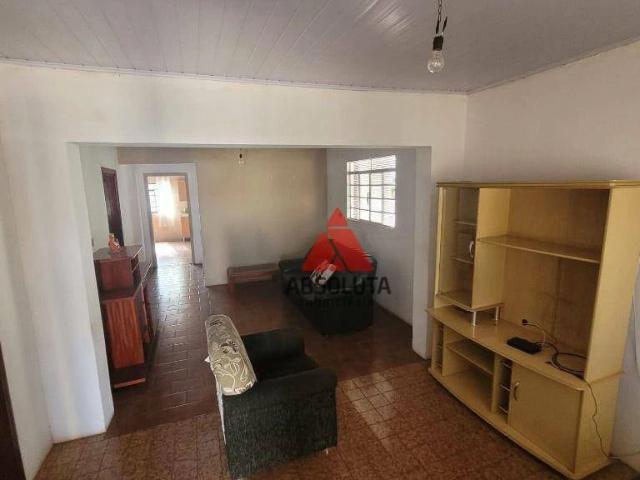 Casa / Sobrado para Venda em Santa Bárbara D'Oeste/SP Vila Dainese 3 Quartos