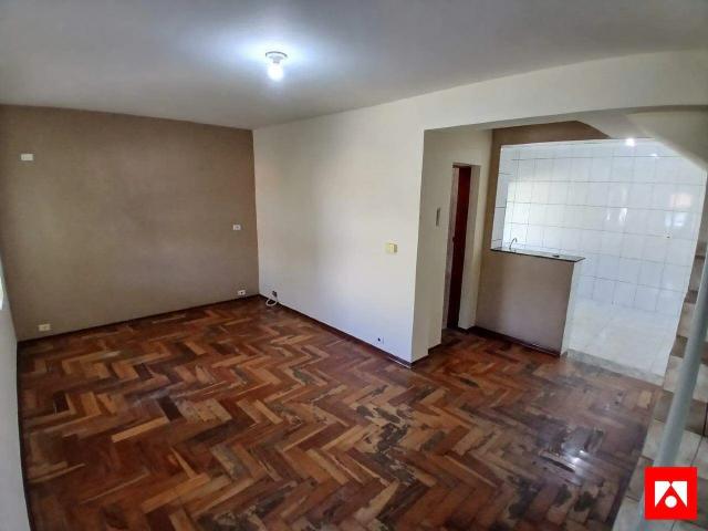 Casa / Sobrado para Venda em Santa Bárbara D'Oeste/SP Vila Ferrarezi 1 Quartos
