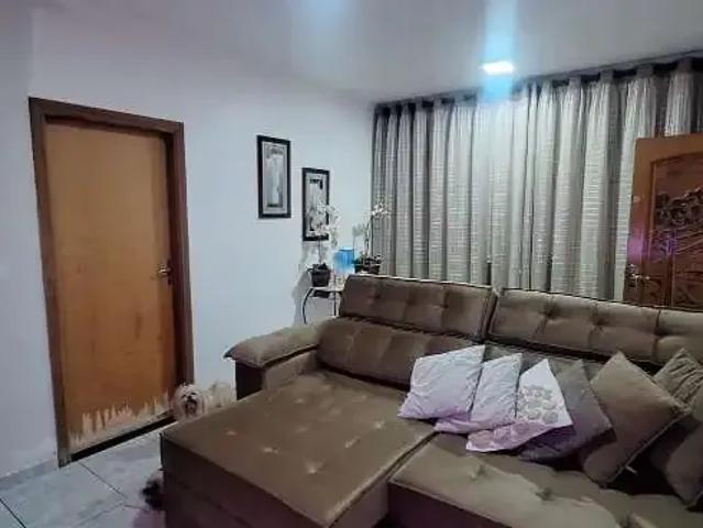 Casa / Sobrado para Venda em Santa Bárbara D'Oeste/SP Vila Mollon IV 3 Quartos
