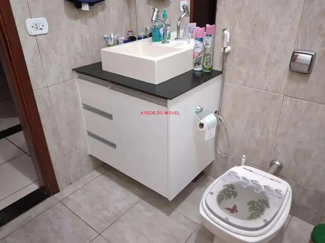 Casa / Sobrado para Venda em Americana/SP Jardim Terramérica I 3 Quartos