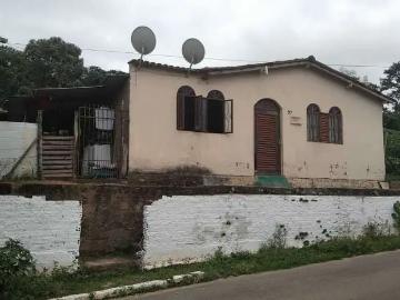 Casa / Sobrado para Venda em Santa Bárbara/MG Florália 3 Quartos