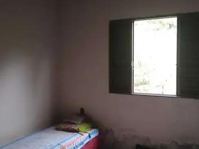 Casa / Sobrado para Venda em Santa Bárbara/MG Florália 3 Quartos