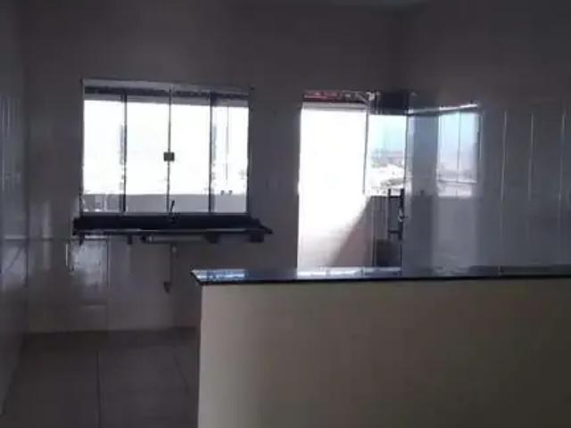 Casa / Sobrado para Venda em Santa Bárbara/MG Ipanema 3 Quartos