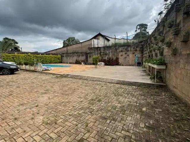 Casa / Sobrado para Venda em Santa Bárbara/MG Ipanema 3 Quartos