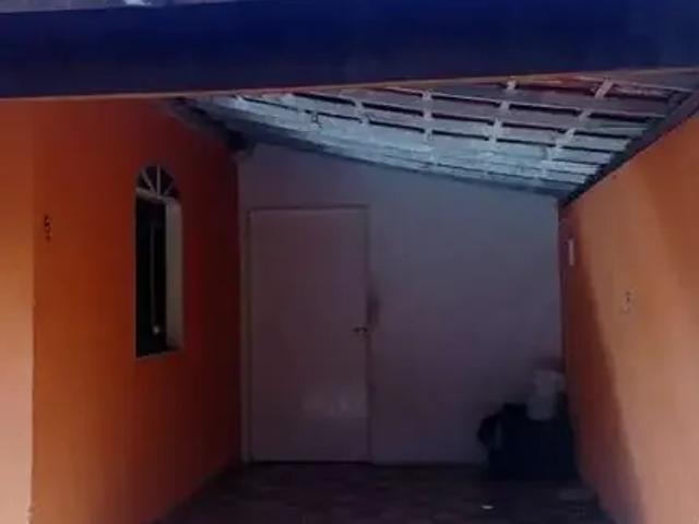 Casa / Sobrado para Venda em Santa Bárbara/MG Sumidouro 2 Quartos