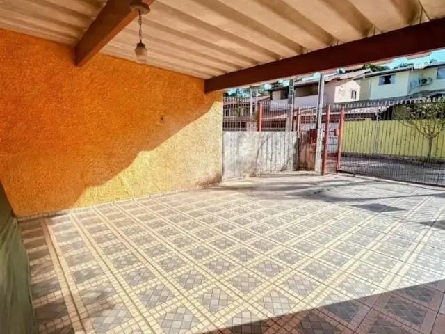 Casa / Sobrado para Venda em Santa Branca/SP Vila São Sebastião 3 Quartos