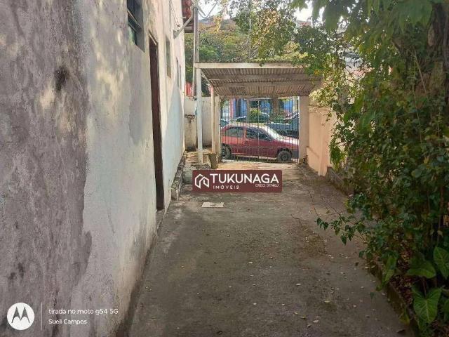 Casa / Sobrado para Venda em Santa Branca/SP Centro 2 Quartos