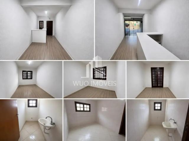 Casa / Sobrado para Venda em Santa Branca/SP Centro 4 Quartos
