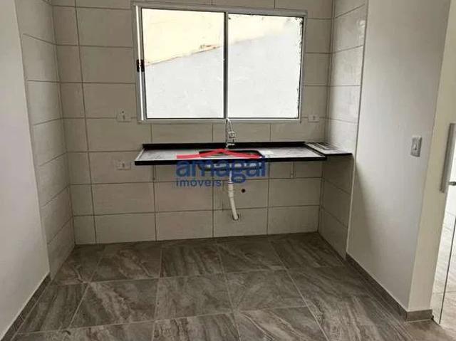 Casa / Sobrado para Venda em Santa Branca/SP Jardim Pires 2 Quartos