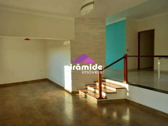 Casa / Sobrado para Venda em Santa Branca/SP Jardim Prado 3 Quartos