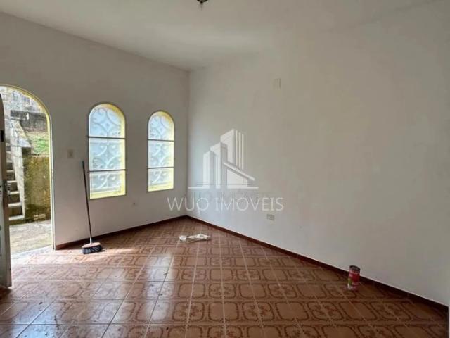 Casa / Sobrado para Venda em Santa Branca/SP Jardim Prado 2 Quartos