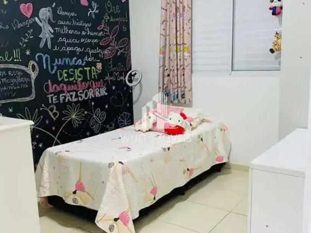 Casa / Sobrado para Venda em Santa Branca/SP Parque Cambuci 3 Quartos