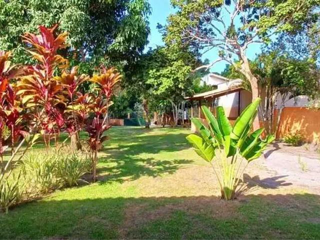 Casa / Sobrado para Venda em Santa Cruz Cabrália/BA Coroa Vermelha 3 Quartos