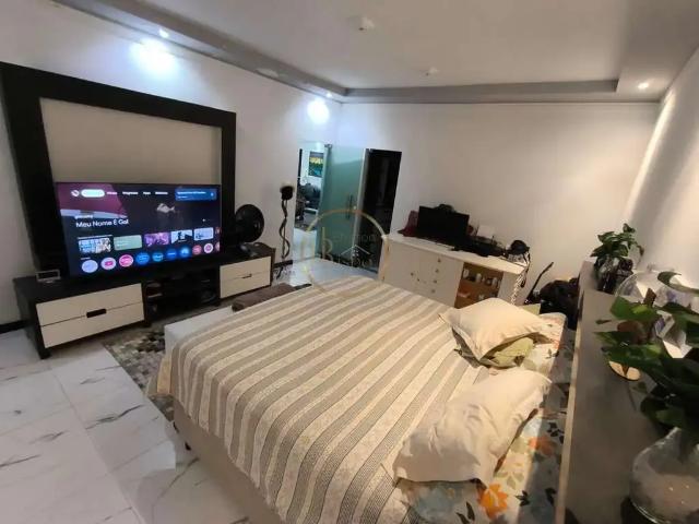 Casa / Sobrado para Venda em Santa Cruz Cabrália/BA Coroa Vermelha 4 Quartos
