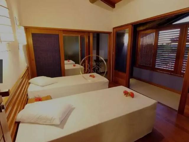 Casa / Sobrado para Venda em Santa Cruz Cabrália/BA Coroa Vermelha 5 Quartos