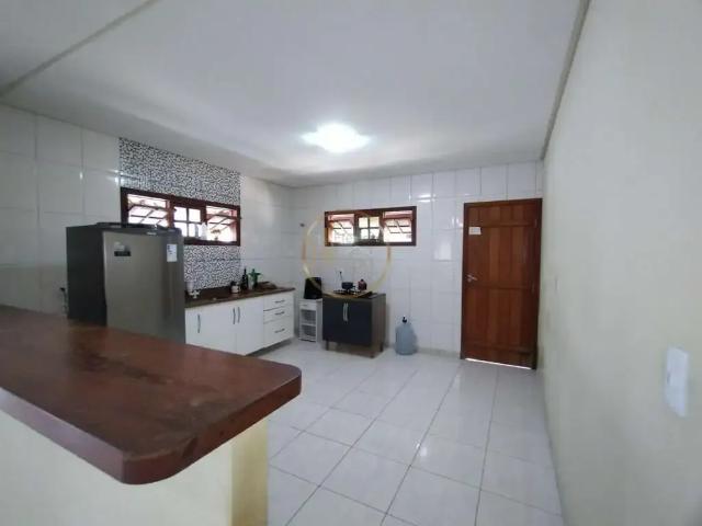 Casa / Sobrado para Venda em Santa Cruz Cabrália/BA Centro 2 Quartos