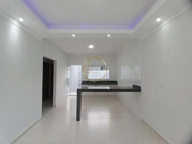 Casa / Sobrado para Venda em Santa Cruz Cabrália/BA Centro 3 Quartos