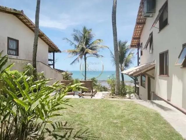 Casa / Sobrado para Venda em Santa Cruz Cabrália/BA Centro 3 Quartos