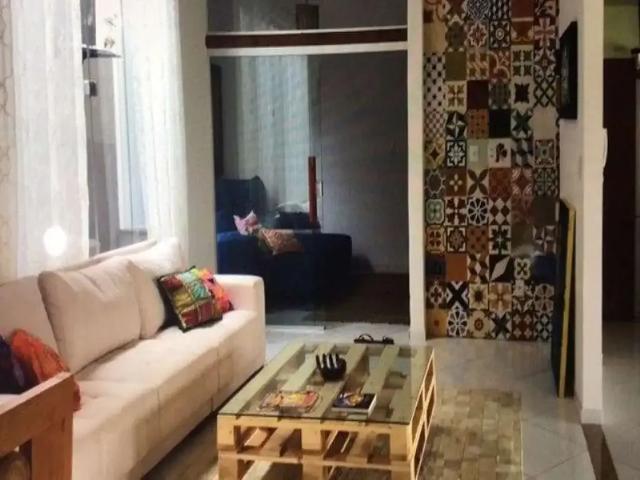 Casa / Sobrado para Venda em Santa Cruz Cabrália/BA Centro 3 Quartos