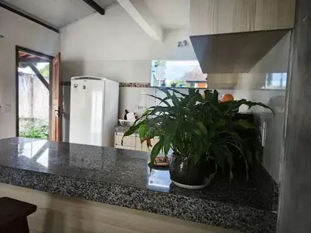 Casa / Sobrado para Venda em Santa Cruz Cabrália/BA Chácaras Panorâmicas 2 Quartos