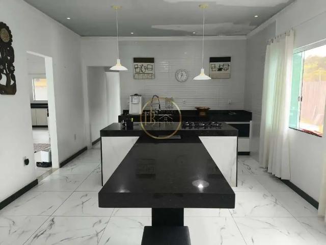 Casa / Sobrado para Venda em Santa Cruz Cabrália/BA Mutari 3 Quartos
