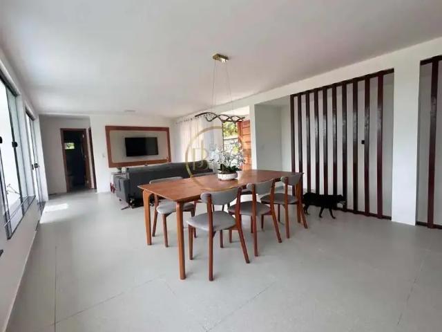 Casa / Sobrado para Venda em Santa Cruz Cabrália/BA Mutari 4 Quartos