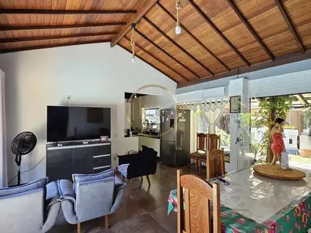 Casa / Sobrado para Venda em Santa Cruz Cabrália/BA Praia de Lençóis 6 Quartos