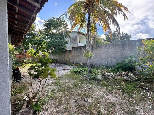 Casa / Sobrado para Venda em Santa Cruz Cabrália/BA Praia de Lençóis 1 Quartos