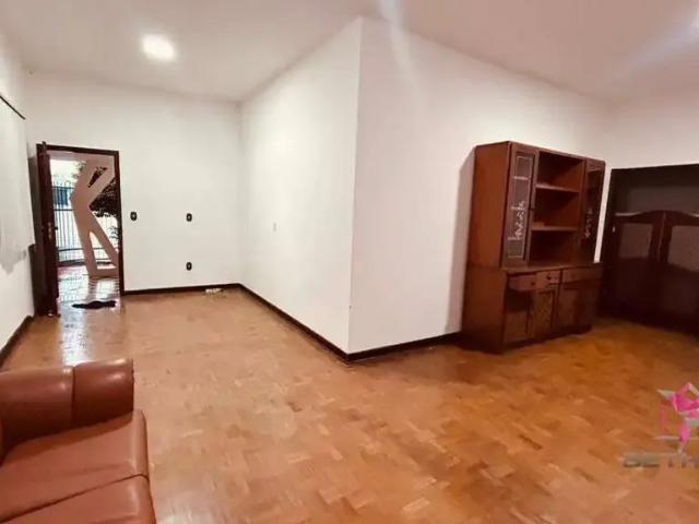 Casa / Sobrado para Venda em Santa Cruz da Conceição/SP Centro 4 Quartos
