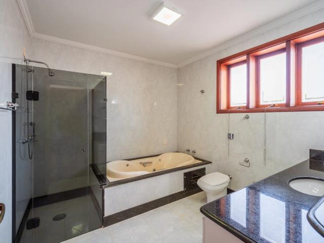 Casa / Sobrado para Venda em Santa Cruz da Conceição/SP Centro 4 Quartos