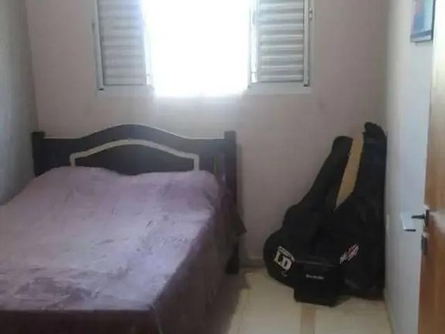 Casa / Sobrado para Venda em Santa Cruz da Conceição/SP Jardim da Enseada 3 Quartos