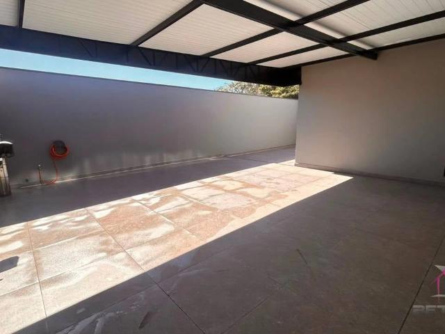 Casa / Sobrado para Venda em Santa Cruz da Conceição/SP Jardim Jatobá 3 Quartos