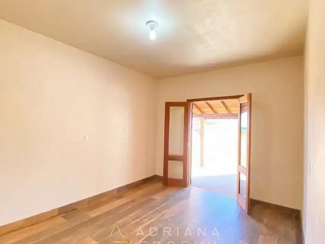 Casa / Sobrado para Venda em Santa Cruz da Conceição/SP Santa Julieta 2 Quartos