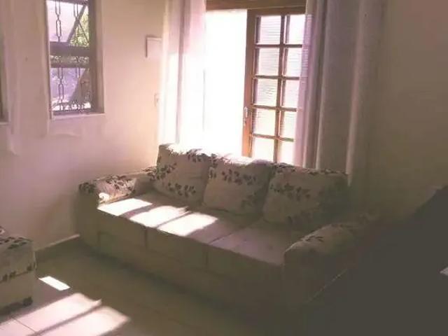 Casa / Sobrado para Venda em Santa Cruz da Conceição/SP Vila Portal do Lago 2 Quartos